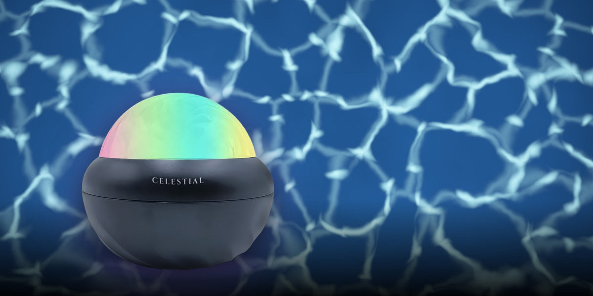 Can a Galaxy Projector Help With Anxiety and Stress?