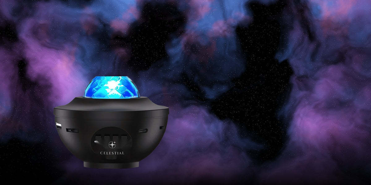 Galaxy Projector Buying Guide: What to Look for Before You Buy