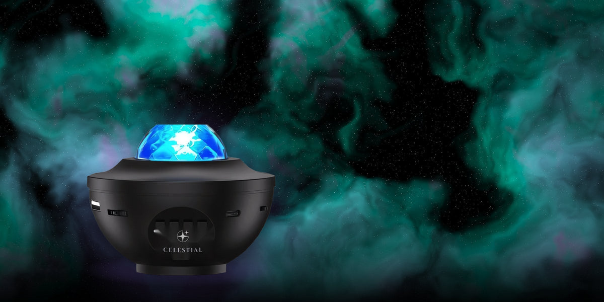Galaxy Projector Not Working? Common Problems & Fixes