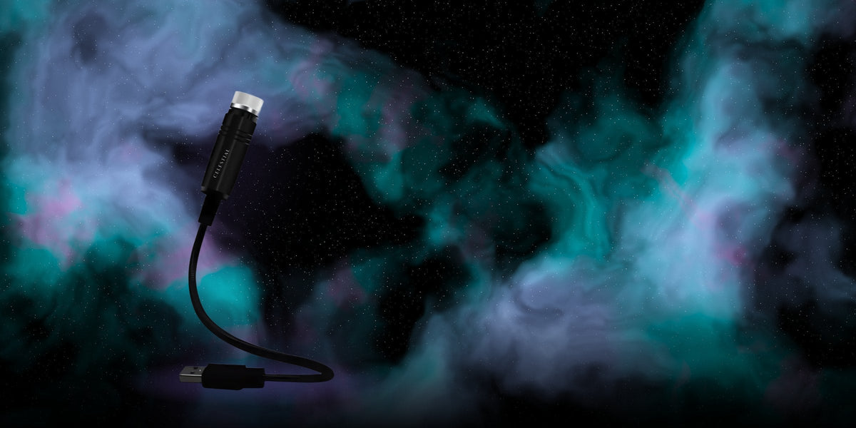 How Much Does It Cost to Run a Galaxy Projector? Electricity Use Explained