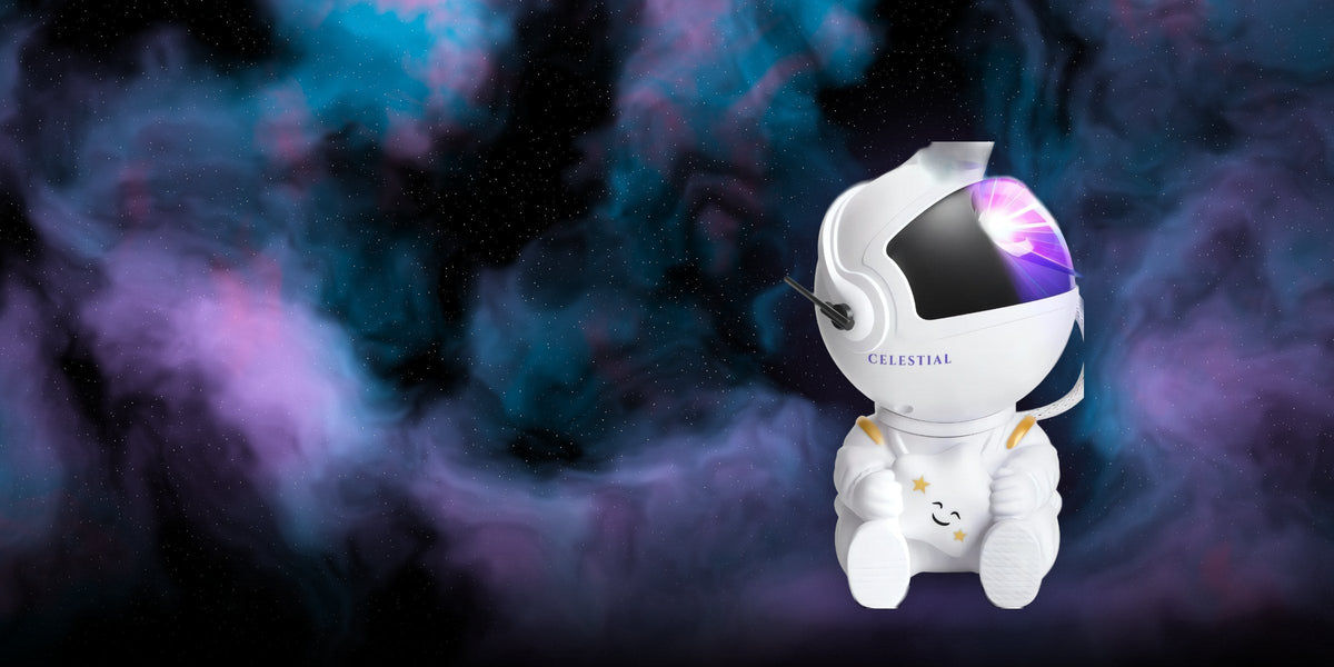 Top 7 Ways to Use a Galaxy Projector (Beyond Bedtime)