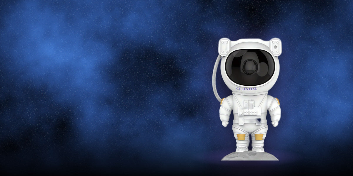 Astronaut Star Projector Guide: Which Spaceman Is Right for You?