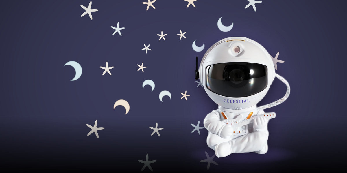 Best Galaxy Projector for Kids' Bedroom in 2026