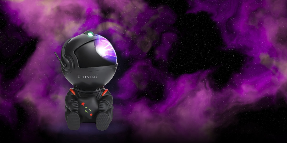 Best Galaxy Projector Gifts for Every Occasion