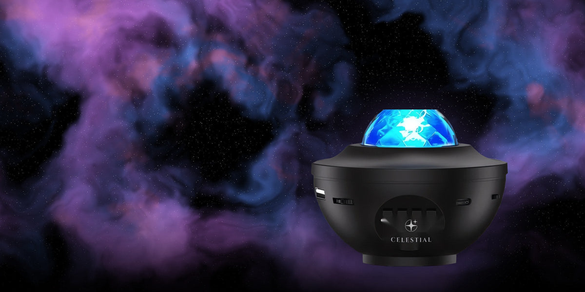 Best Star Projectors for Bedroom Ceilings in 2026