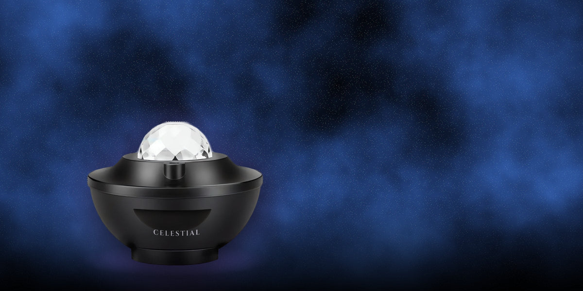 Galaxy Projector App Control: Features You Should Know About