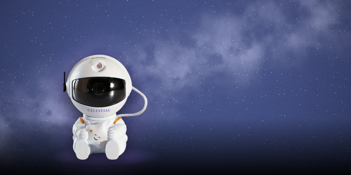 Galaxy Projector Maintenance & Care: How to Make It Last Longer