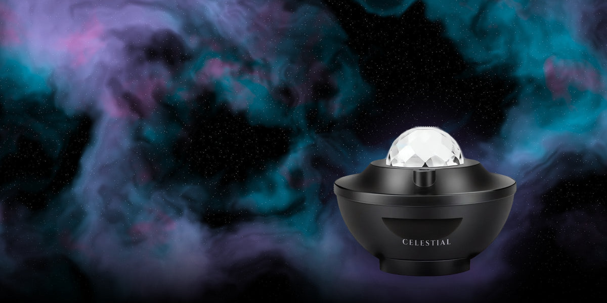 How to Choose the Right Room Size for Your Galaxy Projector