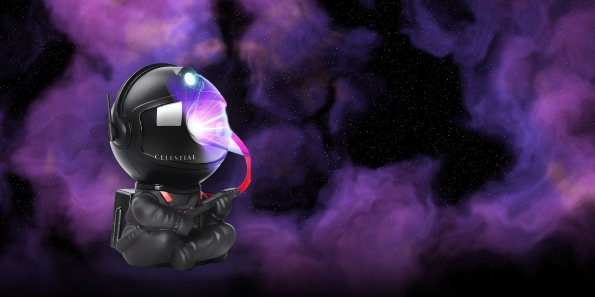 The Modern Guide to Star Light Projectors: Galaxy Skies for Real Rooms