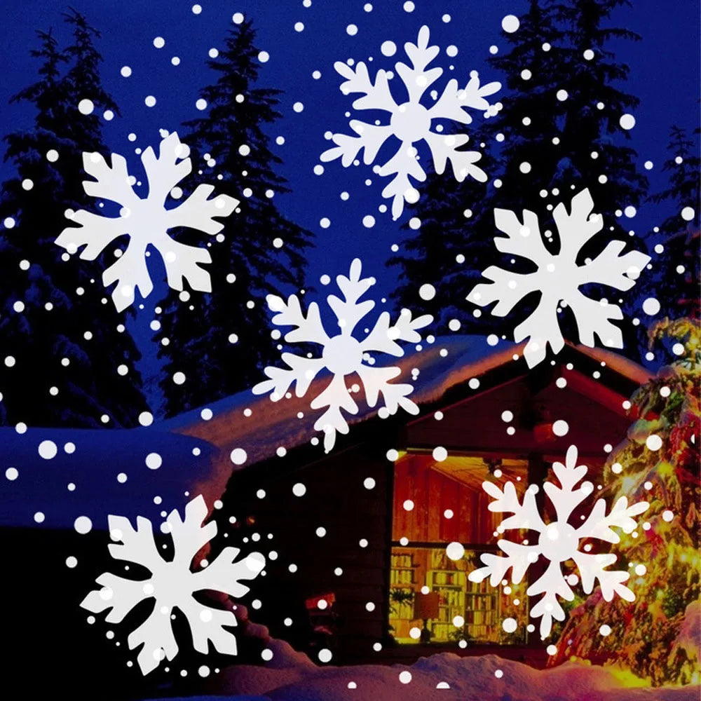 Christmas Projector Light – view 7