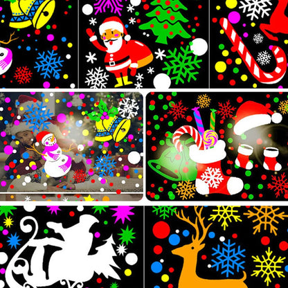 Christmas Projector Light – view 8