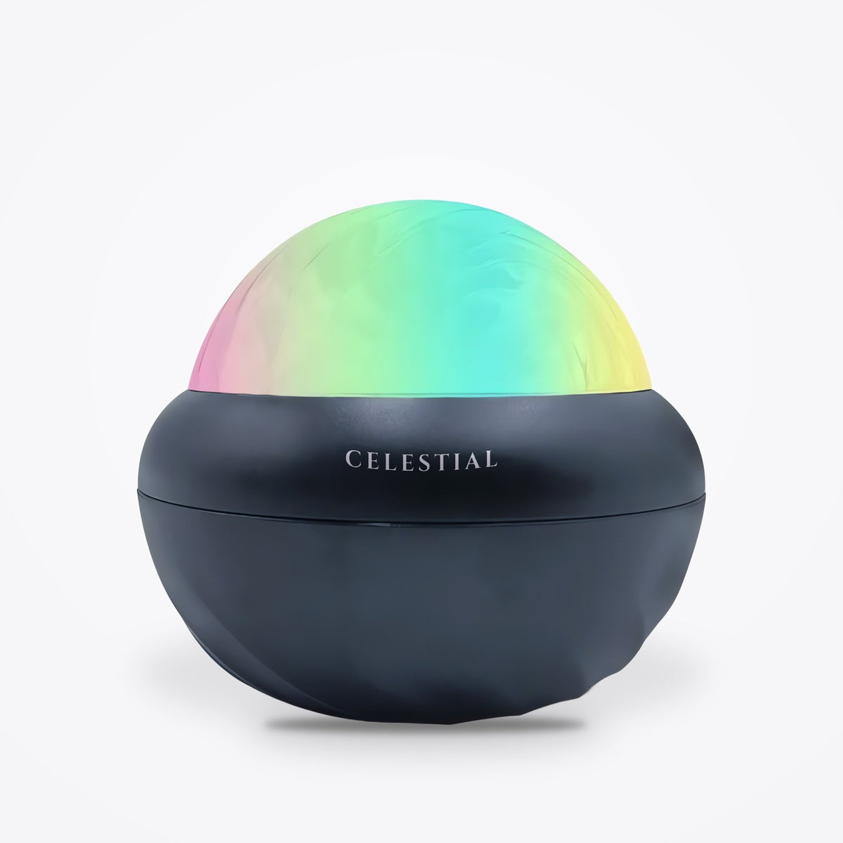 Ocean Wave & Nebula Projector by Celestial Projectors, studio product photo