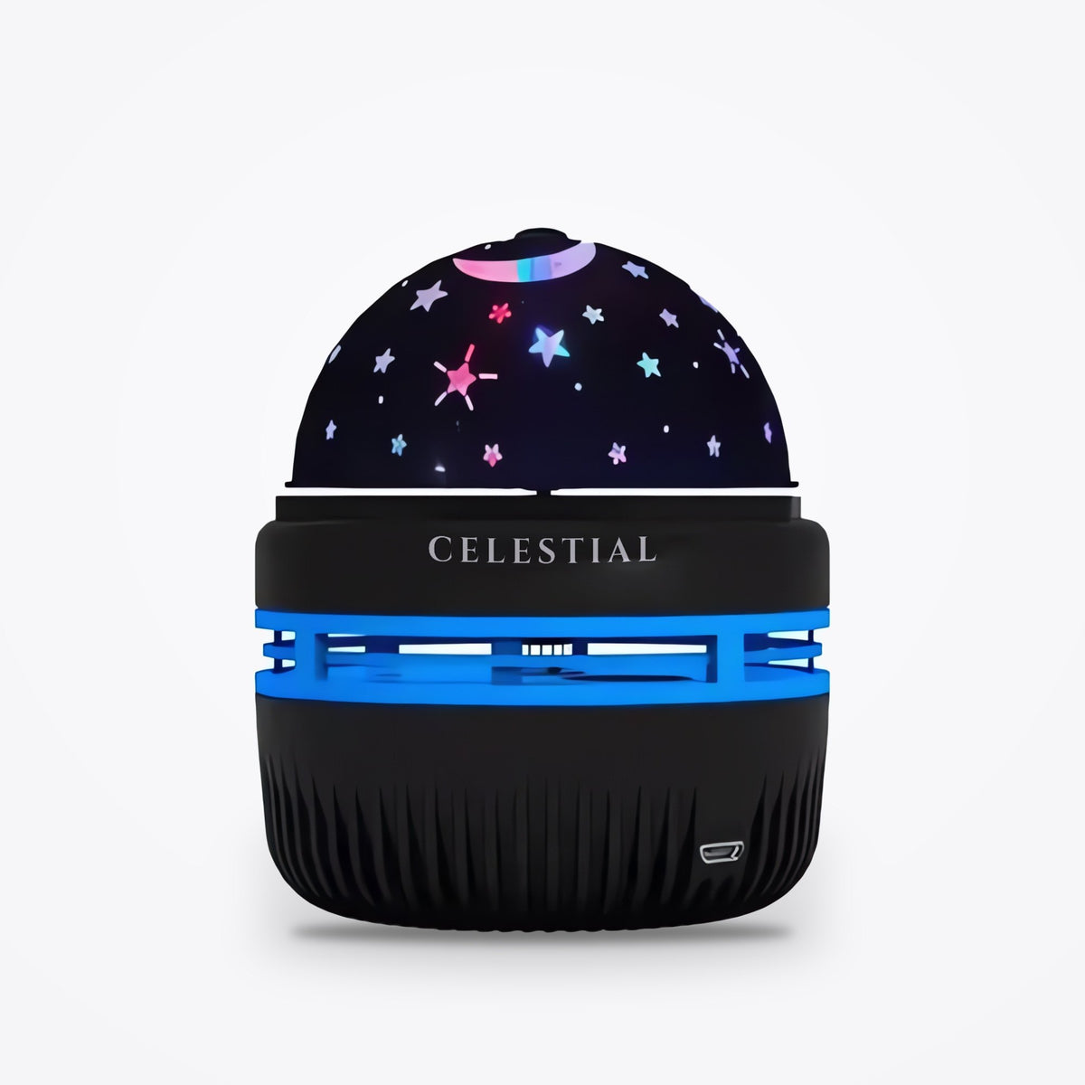 Ocean Wave Projector by Celestial Projectors, studio product photo