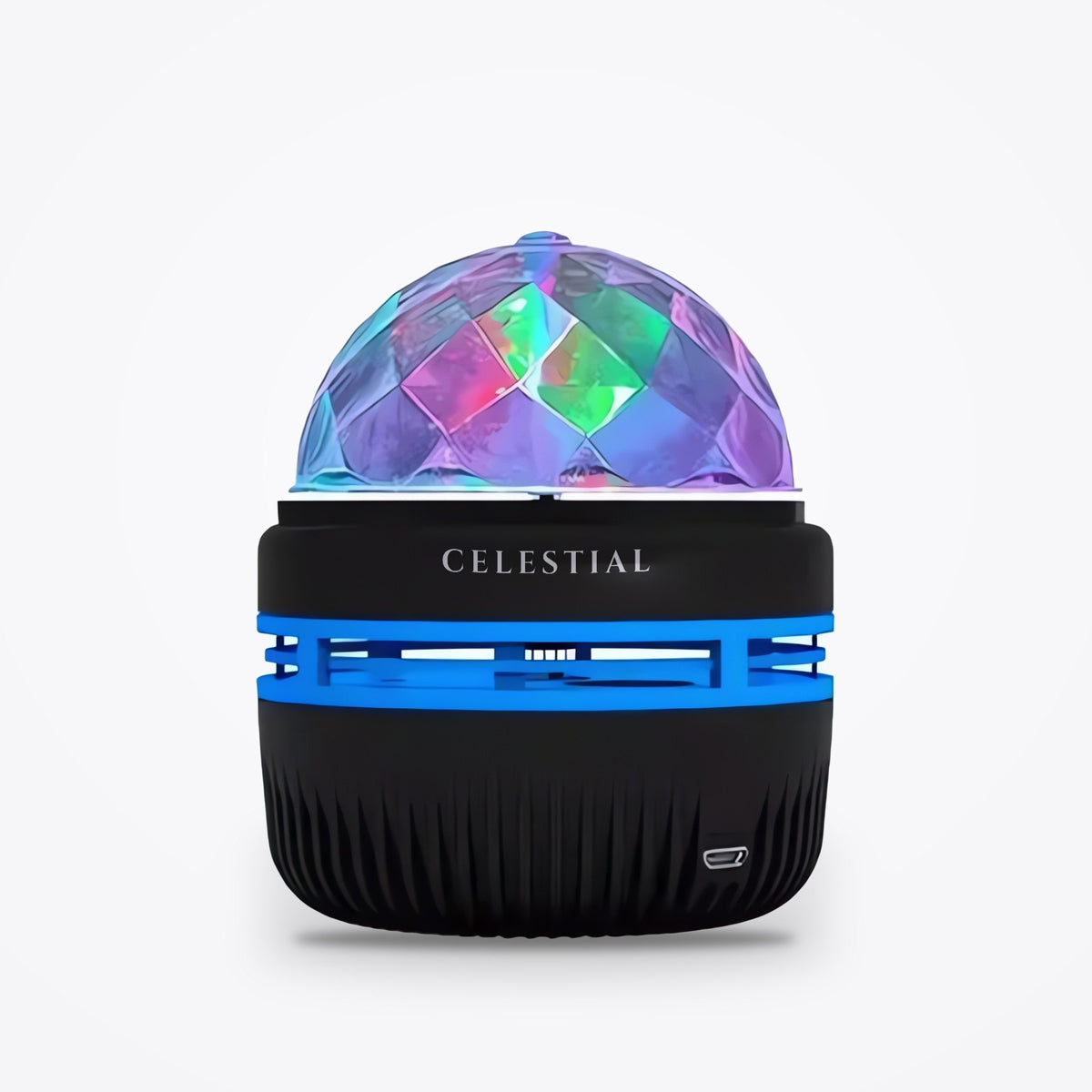 Ocean Wave Projector by Celestial Projectors, studio product photo