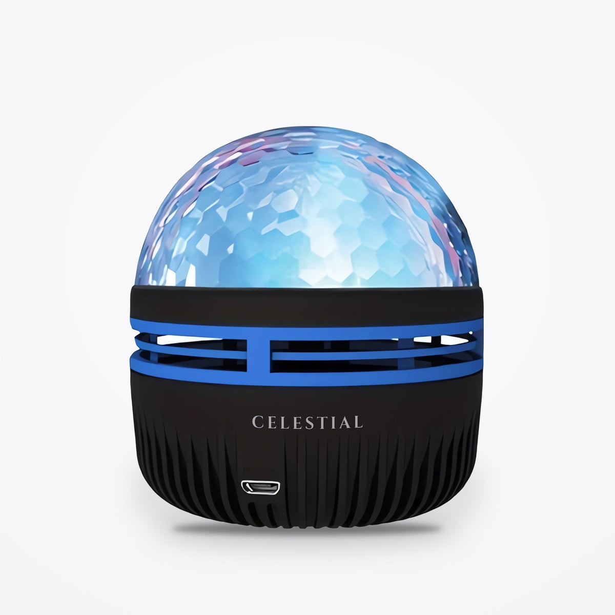 Ocean Wave Projector by Celestial Projectors, studio product photo