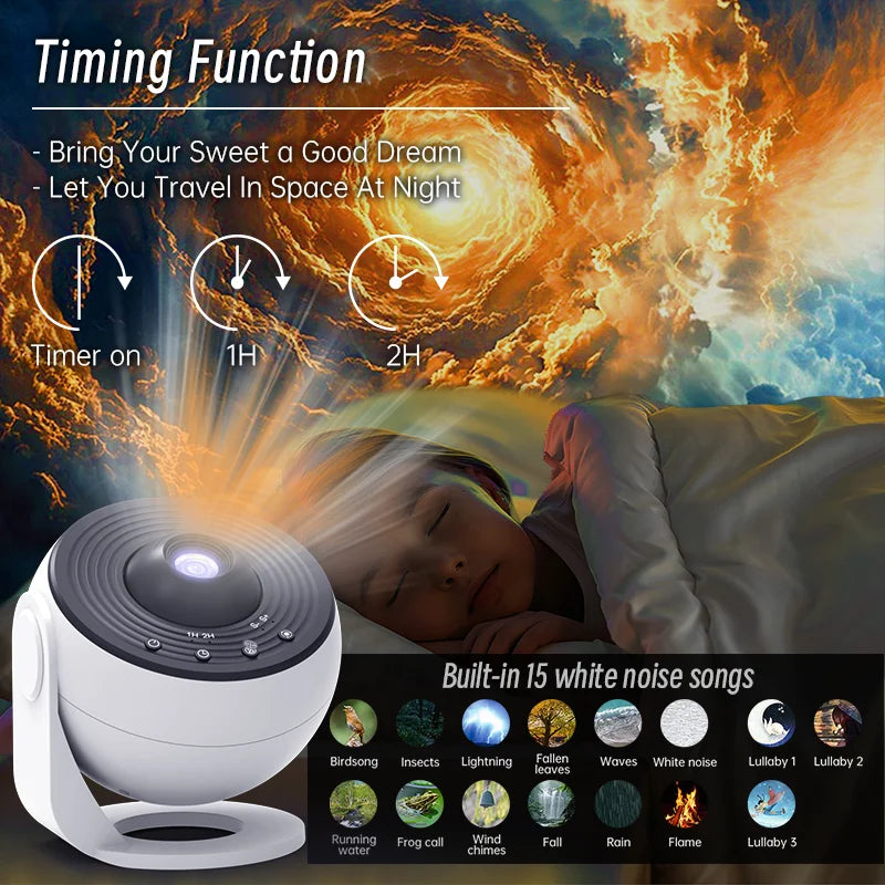 Planetarium Projector Pro – view 2