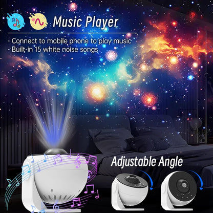 Planetarium Projector Pro – view 4
