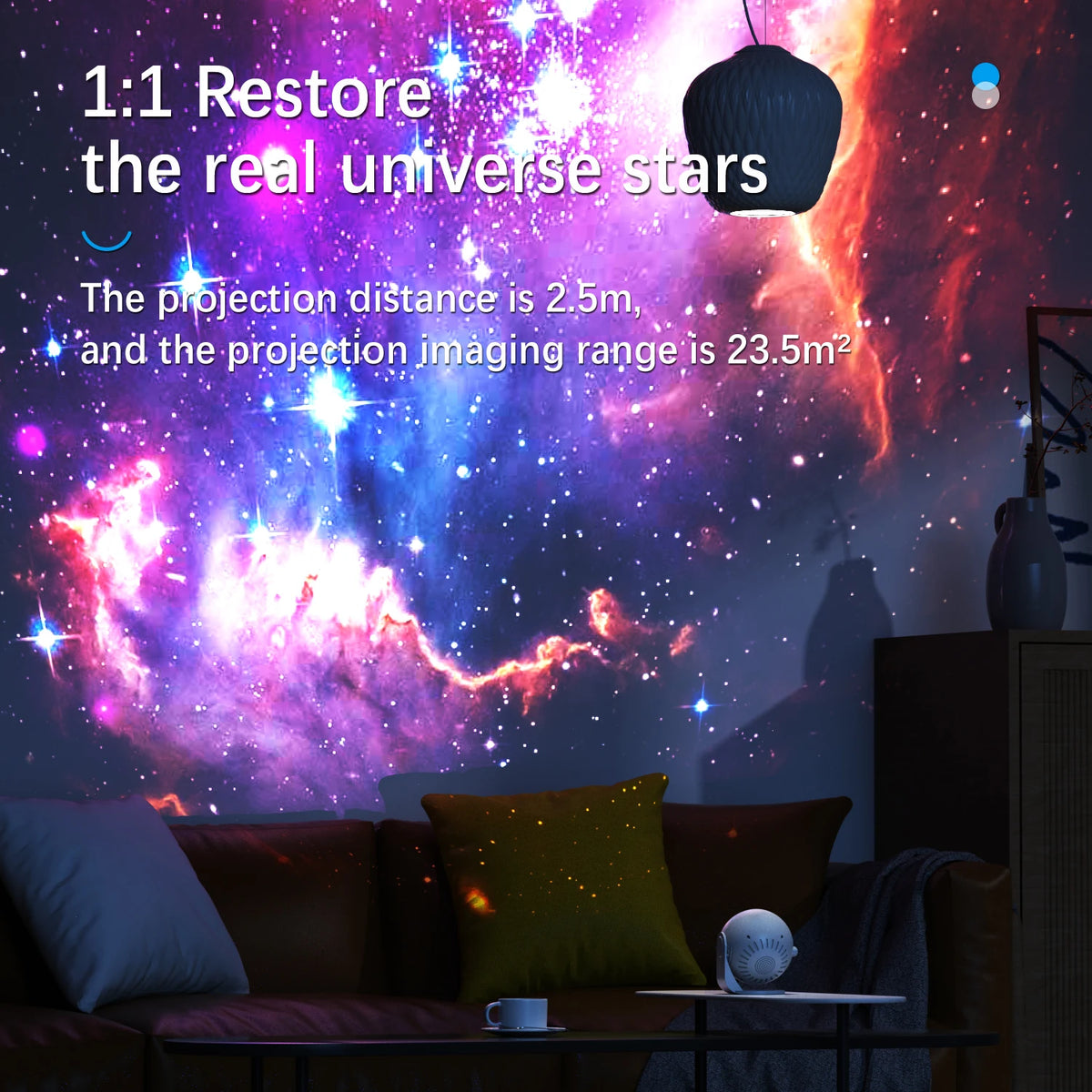 Planetarium Projector Pro – view 6