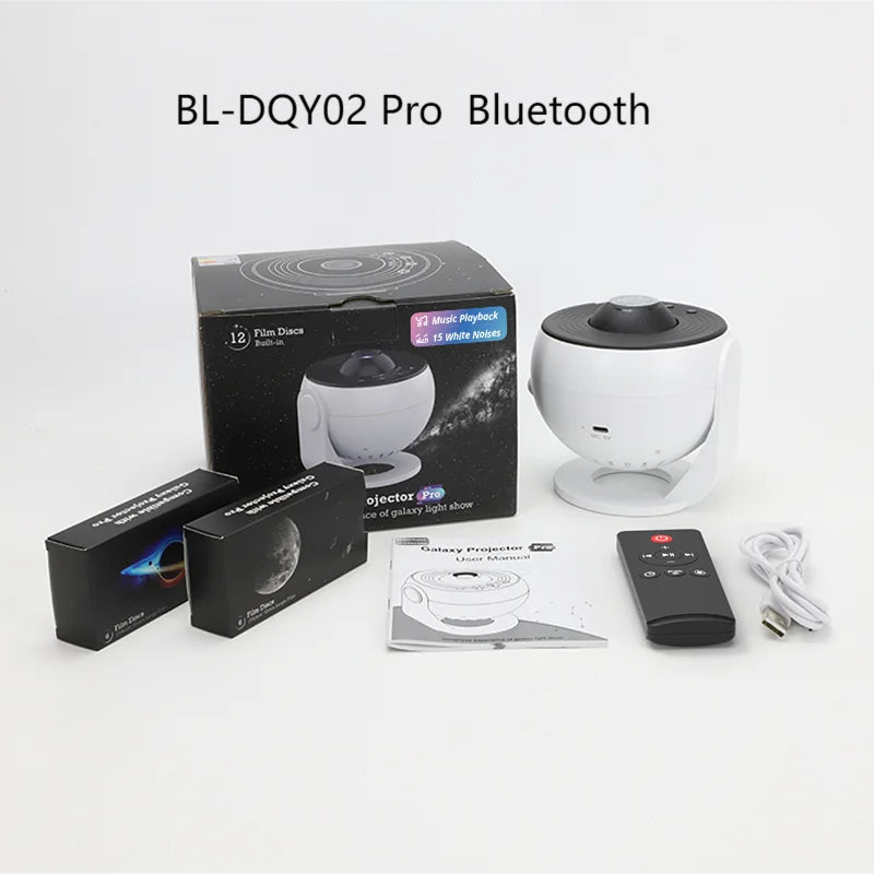 Planetarium Projector Pro – view 7