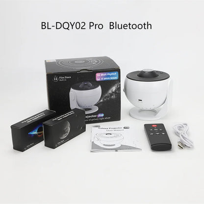 Planetarium Projector Pro – view 7