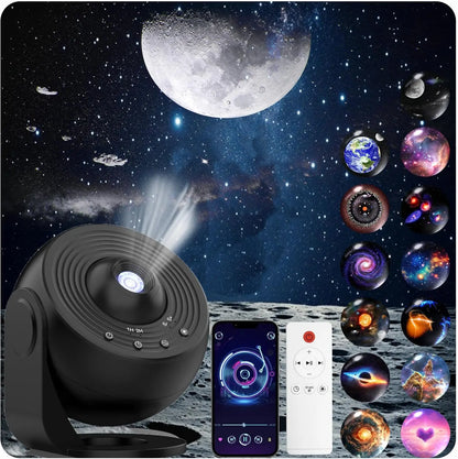 Planetarium Projector Pro – view 8