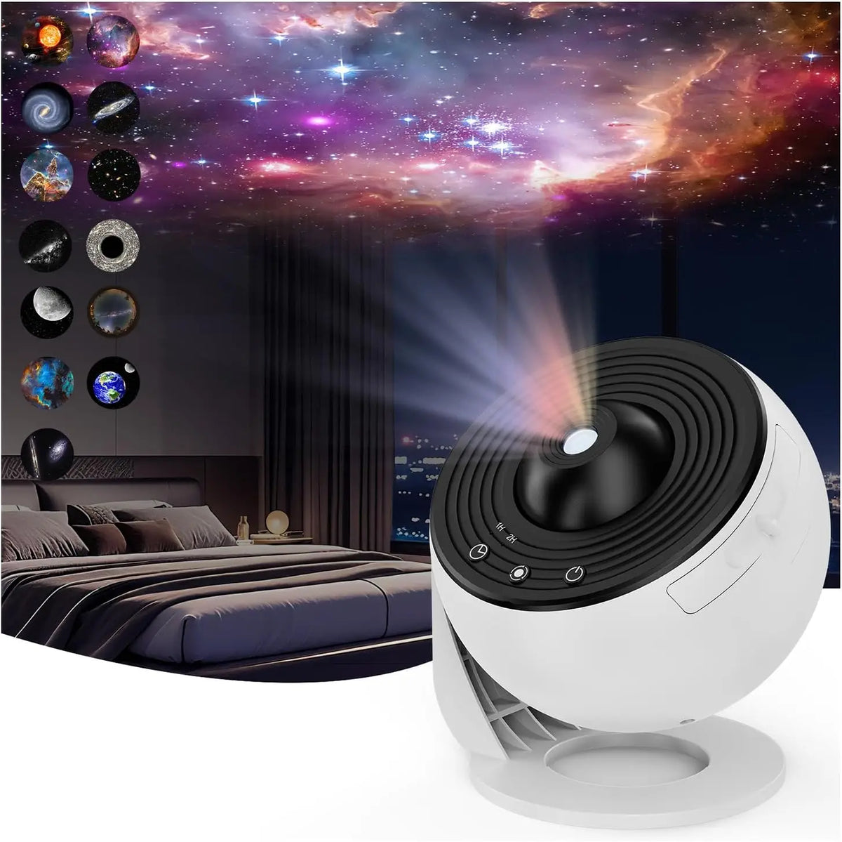 Planetarium Projector Pro – view 9
