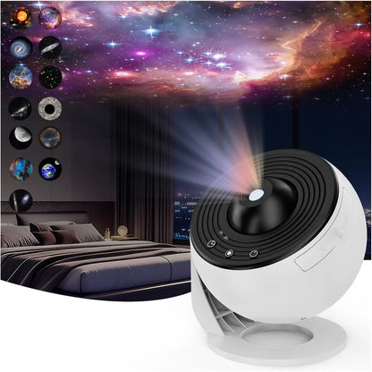 Planetarium Projector Pro – view 9