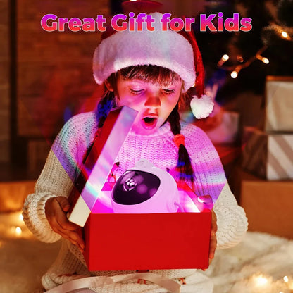 Remote Control Astronaut Projector – view 5