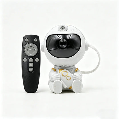 Remote Control Astronaut Projector – view 6