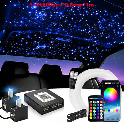 Starlight Headliner Kit – view 10