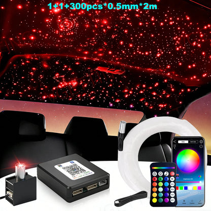 Starlight Headliner Kit – view 11