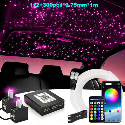 Starlight Headliner Kit – view 12