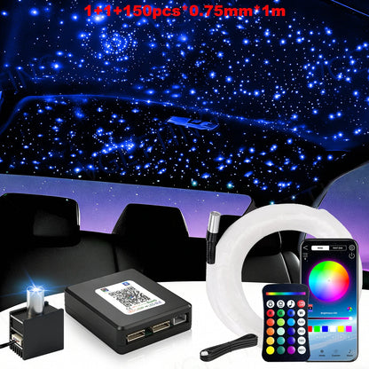 Starlight Headliner Kit – view 13