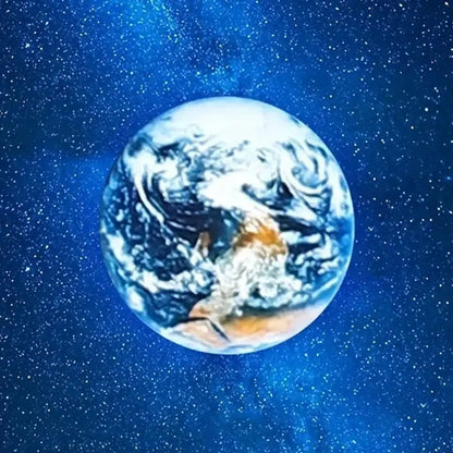 USB Moon & Earth Projector – view 6