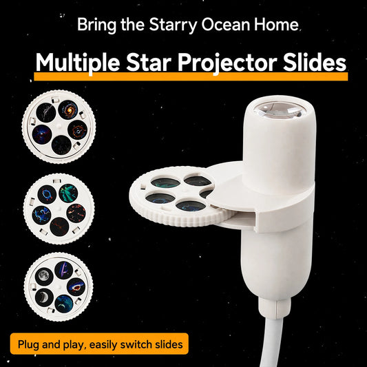 USB Star Projector Stick – view 2