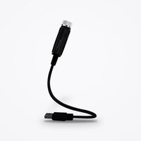 USB Star Projector – Car Roof & Room Starry Light